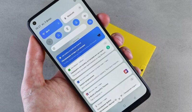 Google покращила захист Android-смартфонів від крадіжки