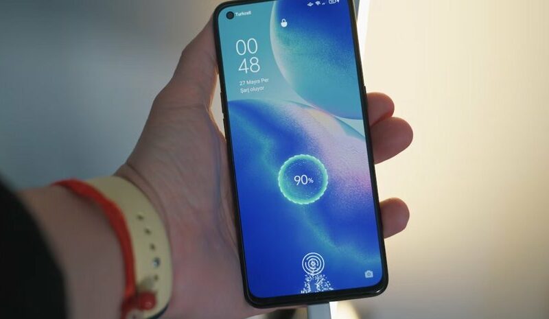 Arm представила нову платформу Lumex для мобільних чипів