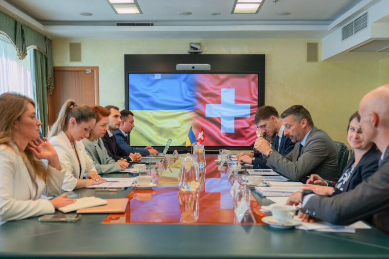 Новий завод у Кременчуці: виробництво кріплень та проводів