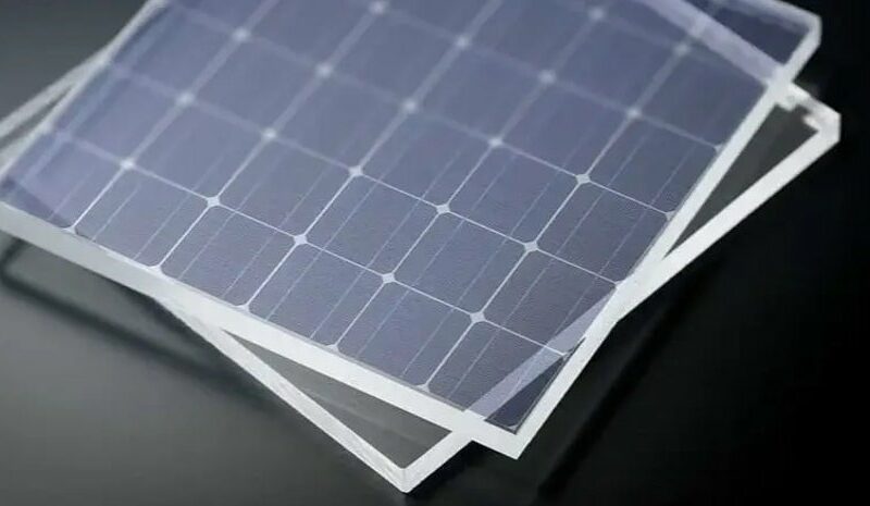 Китайські вчені створили флуоресцентне скло для енергії