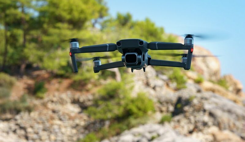 Штучний інтелект допоміг знайти зниклого лікаря в горах