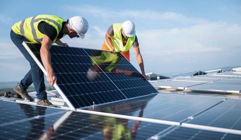 Вразливість перовскитових сонячних панелей: нові відкриття