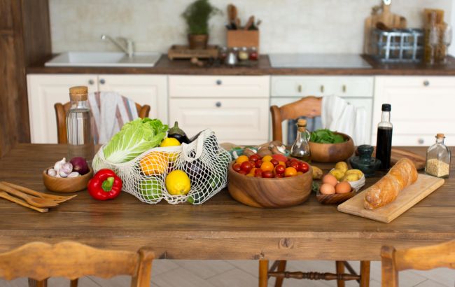 Шість небезпечних комбінацій продуктів, яких слід уникати