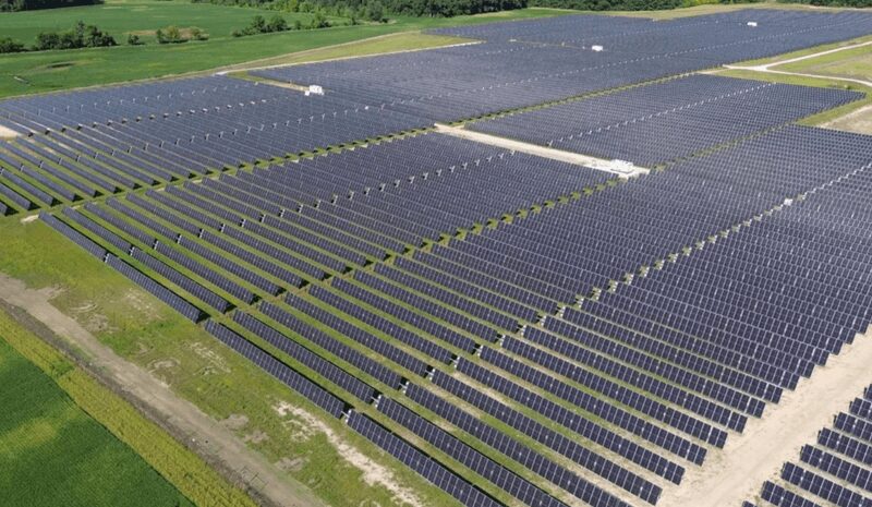 BP виходить з проєкту Австралійського хаба відновлювальної енергії