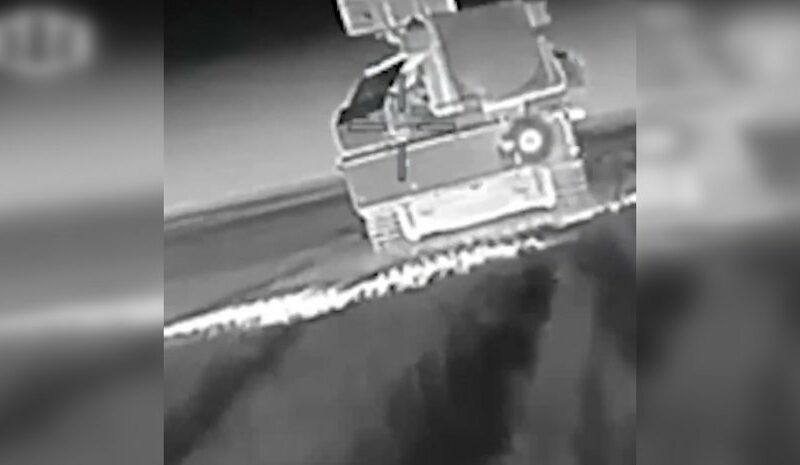ЗСУ знищили два ЗРК «Тор-М2» Росії
