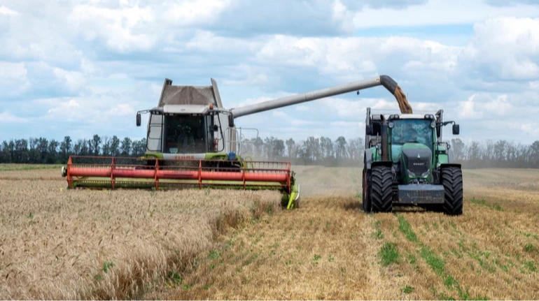 Аграрії Росії стикаються з новими викликами у 2025 році