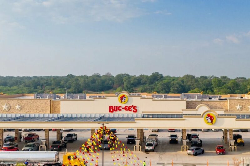 Buc-ee’s: Туристичний об’єкт у США з рекордами