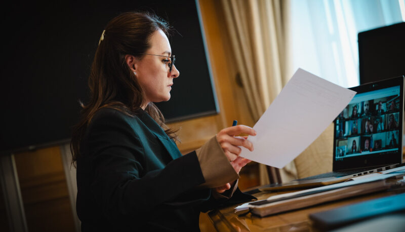 Кабмін виділить 615 млн грн на підтримку трьох областей