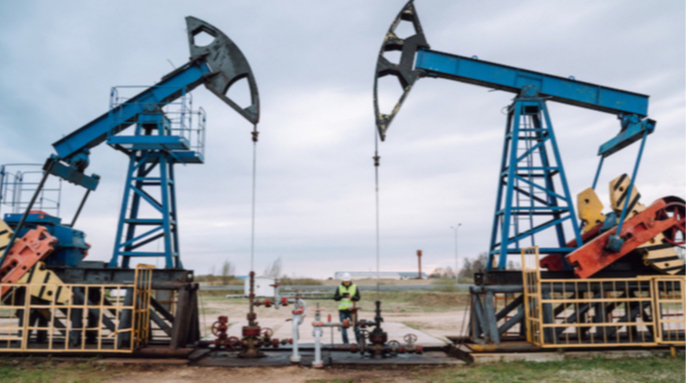 Ціни на нафту знизились через збільшення видобутку ОПЕК+