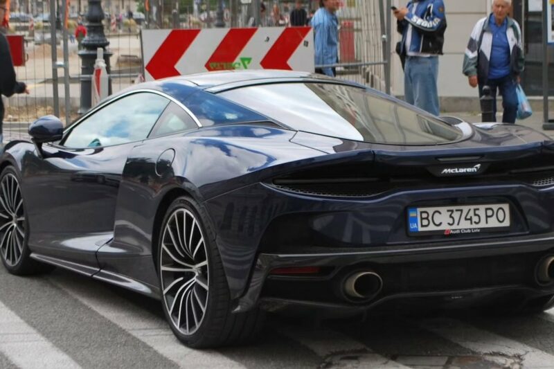 Польща планує обов’язковий техогляд для іноземних авто