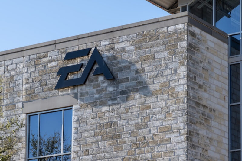 EA продають за 55 мільярдів доларів консорціуму