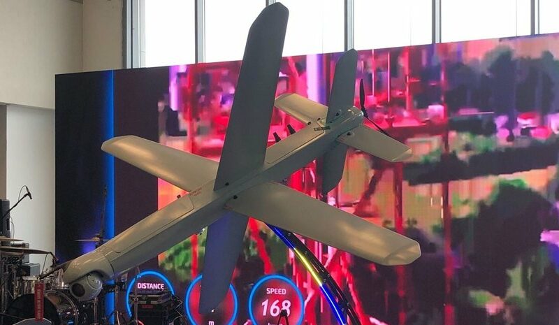 Модернізований дрон «Булава»: нові можливості для України