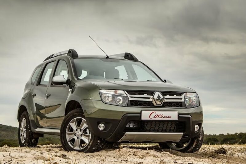 Renault Duster: Чи варто купувати цей кросовер сьогодні?