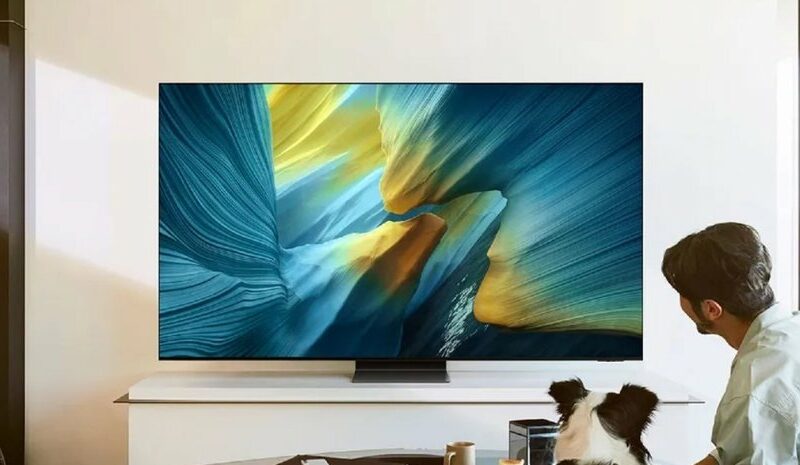 Топ-3 телевізорів вересня 2025 року: Samsung, LG, TCL
