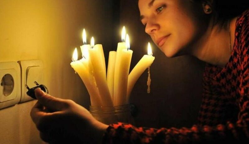 Бразилія стикається зі збоями в енергопостачанні через сонячні панелі