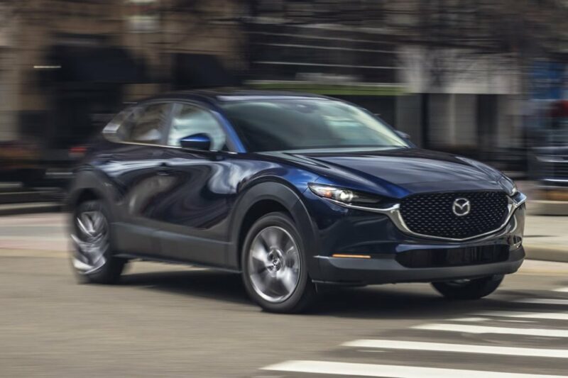 Бюджетні кросовери з преміальним дизайном: рейтинг 2025 року