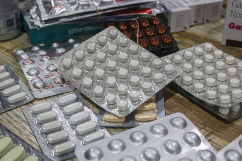 Спростили доступ до ліків у фельдшерських пунктах України