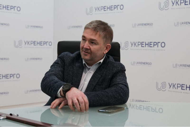 Суд заборонив “Укренерго” реєстраційні дії