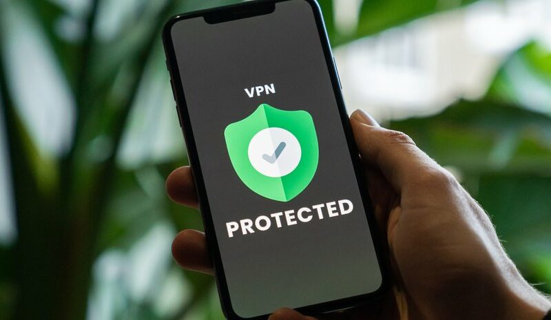 Чи безпечні безкоштовні VPN-додатки для Apple?