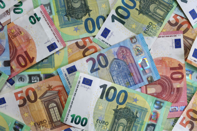 Україна отримала 1 млрд євро від ЄС у рамках ERA