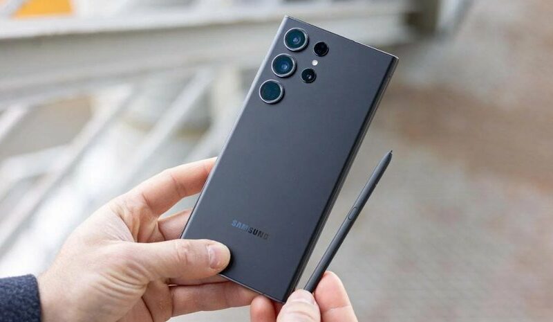 Samsung Galaxy S26 Ultra: Чи буде Exynos замість Snapdragon?