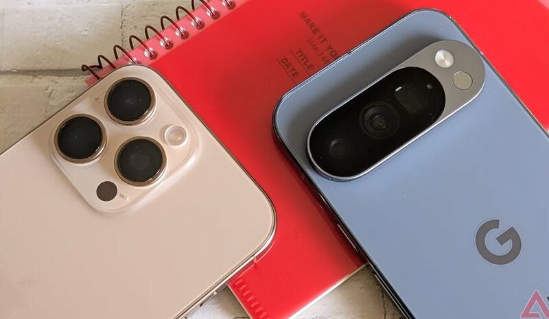 Чому iPhone втрачає популярність на фоні Google Pixel 10?