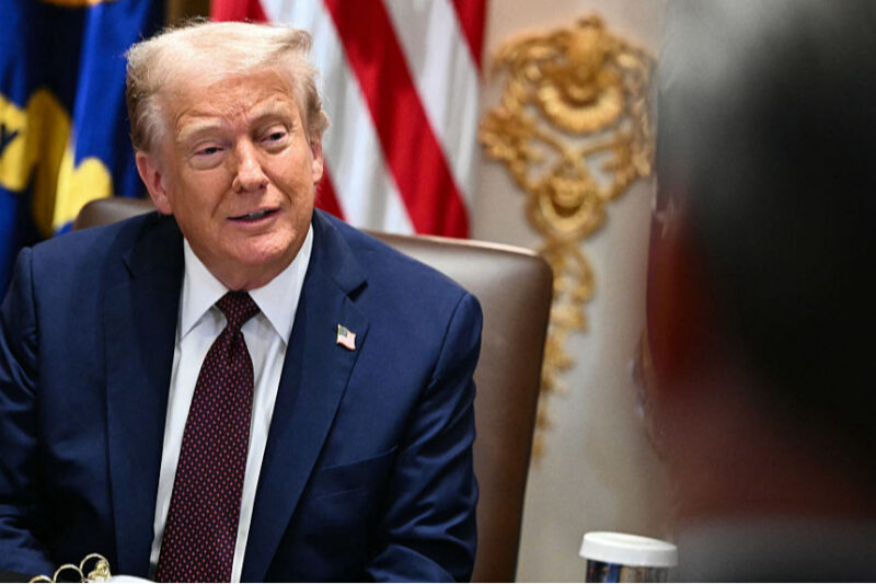 Трамп підписав указ про зниження мит на японські авто