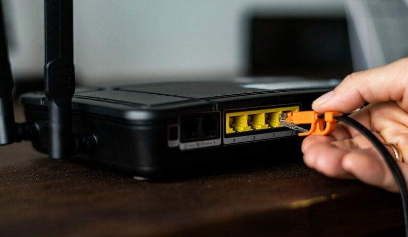 Чому варто перезавантажити роутер для покращення Wi-Fi