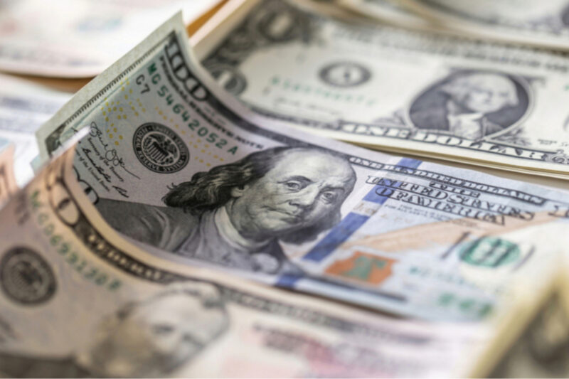 Курс євро та долара до гривні на 24 вересня 2023 року