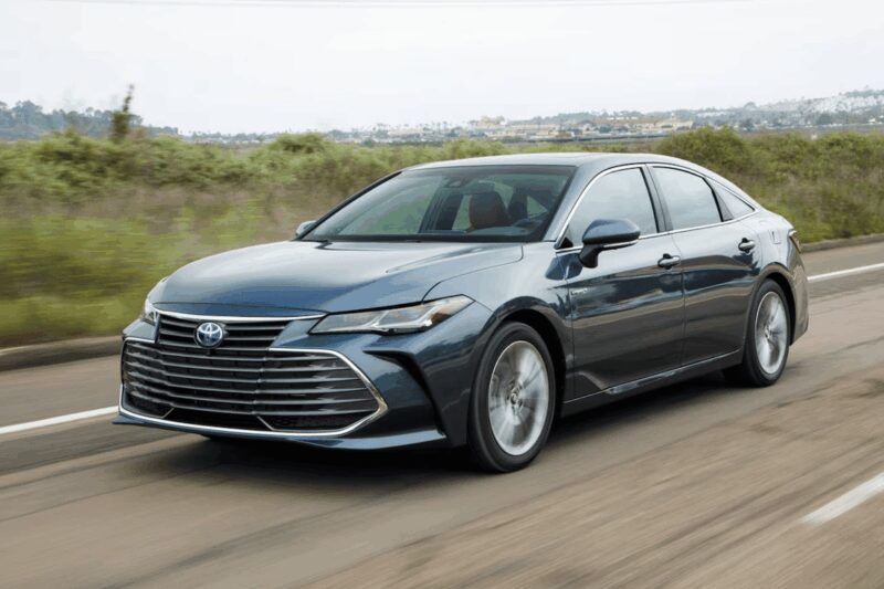 Які автомобілі можуть проїхати 640 000 км без ремонту?