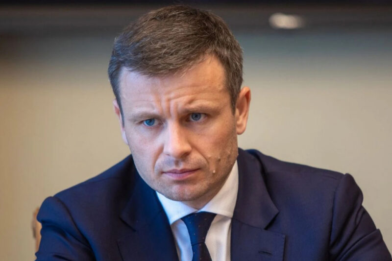 Дефіцит бюджету України на 2026 рік: 16 млрд євро