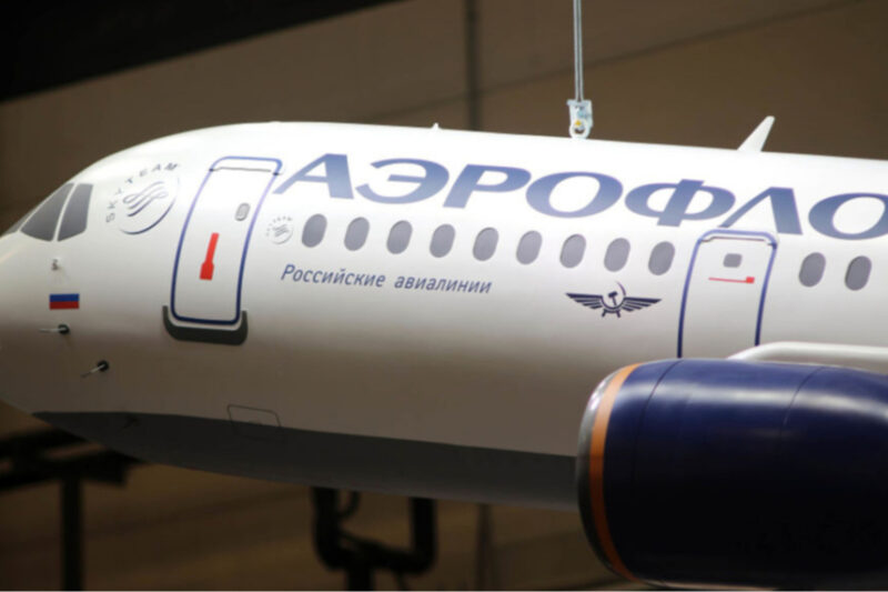 Російські авіакомпанії отримають вантажні літаки