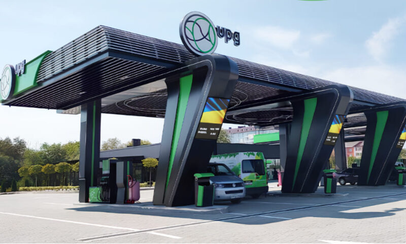 UPG просить дозволу на оренду 75 АЗС групи ‘Приват’