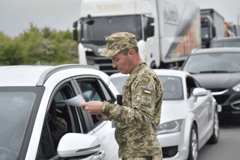 Черги на кордоні України 30 вересня: важлива інформація