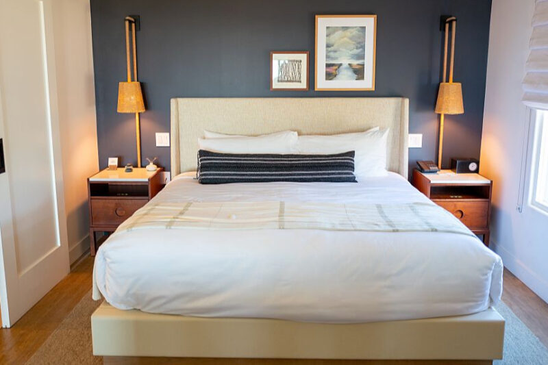 Зростання готельного бізнесу в Україні: нові тенденції