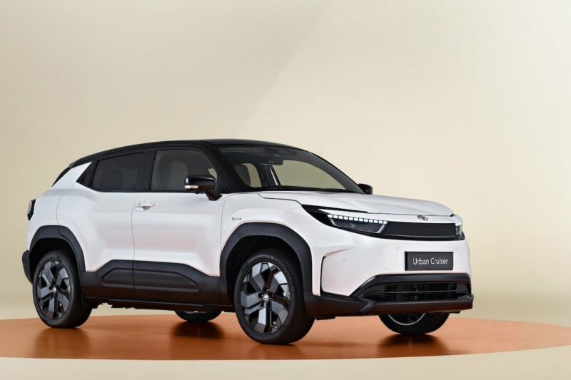 Співпраця Toyota та Suzuki: нові моделі та технології