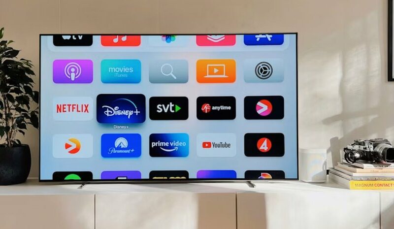 Топ-3 телевізори для кіноманів у 2025 році