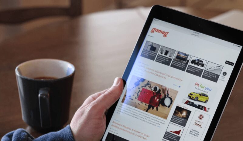 Топ-5 додатків для iPad після оновлення iOS 26