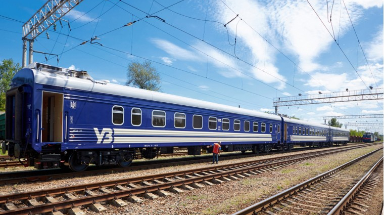 Крюківський вагонобудівний завод про бюджет-2026