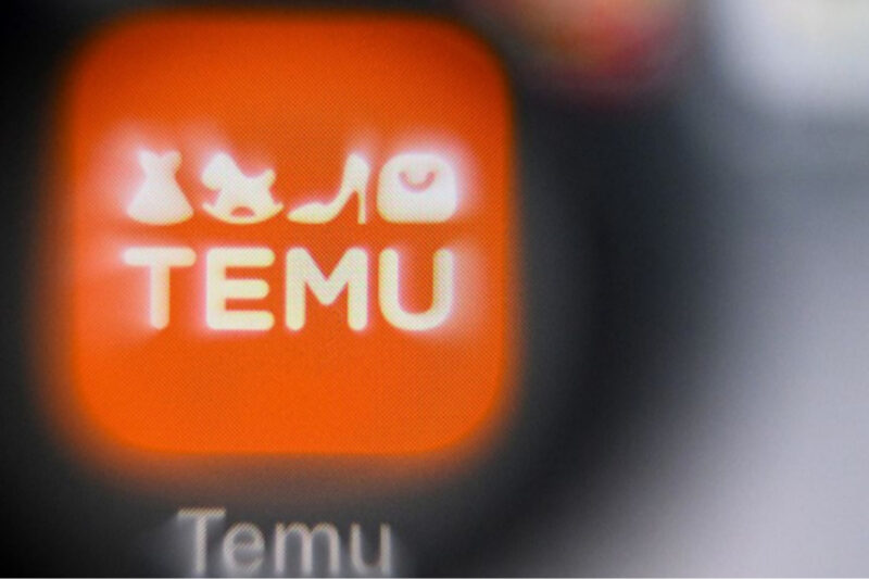 Прибуток Temu зріс на 171% до 120 млн доларів
