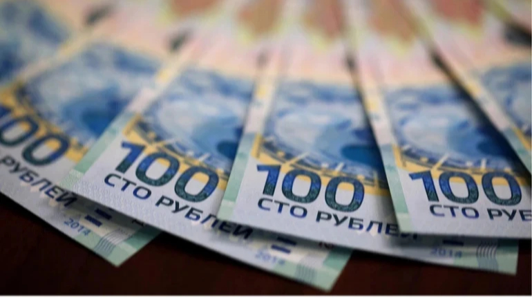 11% росіян відмовляються від безготівкових розрахунків