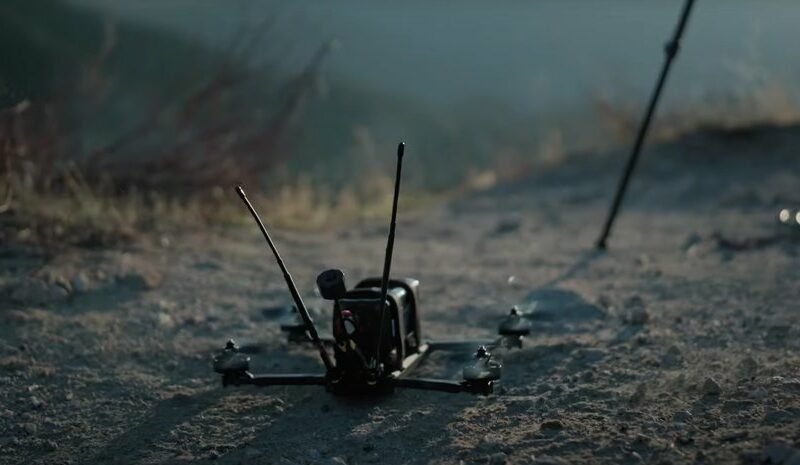 Neros відкриває офіс у Києві та постачатиме дрони Archer