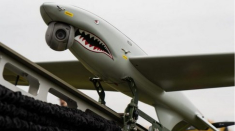 Україна атакує російську енергетичну інфраструктуру