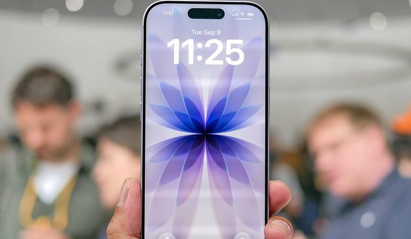 Чи запозичить Apple лаунчер Android для iOS?