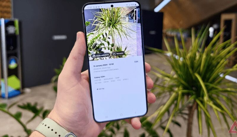 Нові смартфони Samsung 2025: огляд та рекомендації
