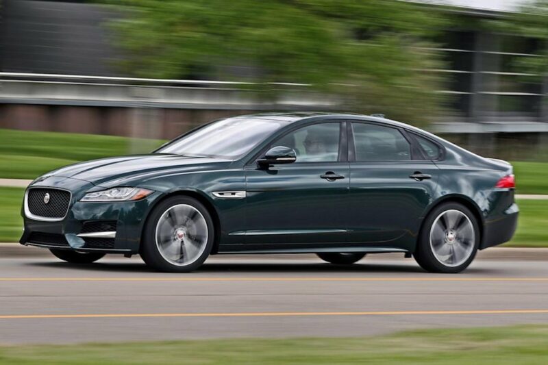 Купівля вживаного Jaguar: що потрібно знати