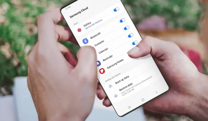 Samsung може запровадити зведення повідомлень на базі ШІ