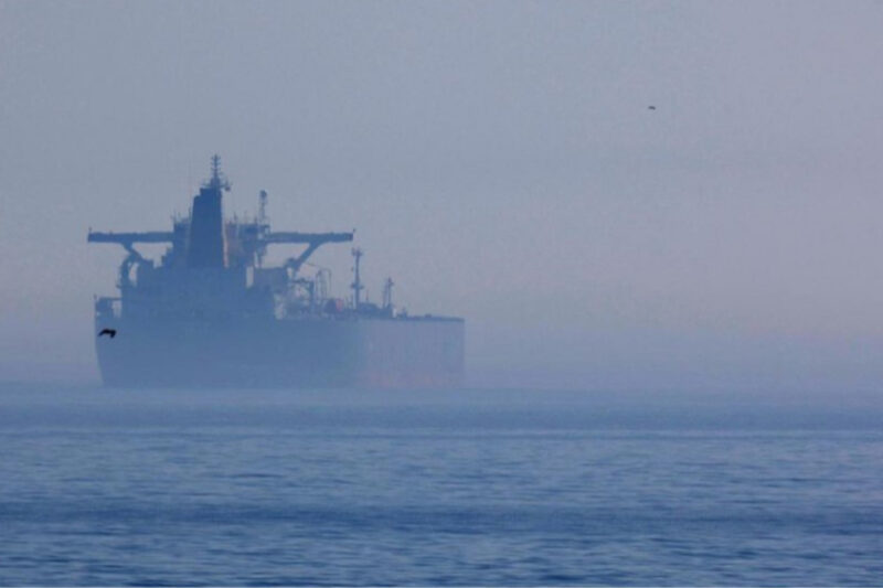 Грецькі танкери відмовляються від російської нафти