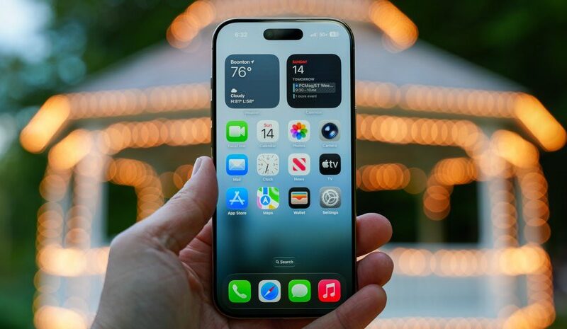 Apple скорочує виробництво iPhone Air через низький попит