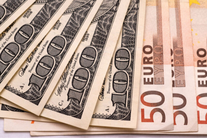 Курс євро та долара до гривні на 3 листопада 2023